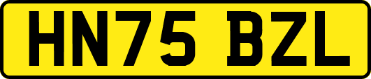 HN75BZL
