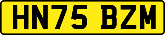HN75BZM