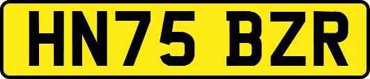 HN75BZR