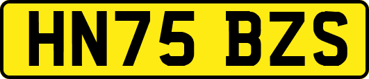 HN75BZS