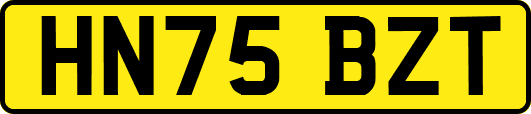HN75BZT