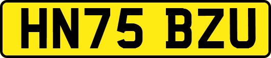 HN75BZU