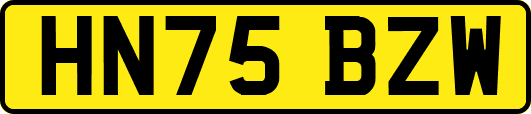 HN75BZW
