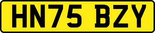 HN75BZY