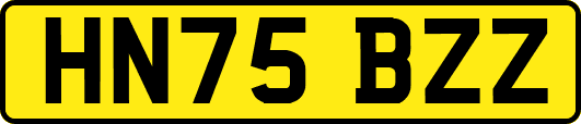HN75BZZ