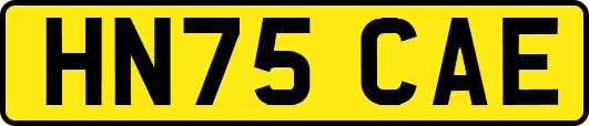 HN75CAE