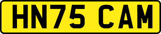 HN75CAM