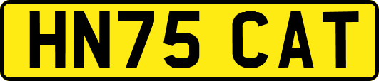 HN75CAT