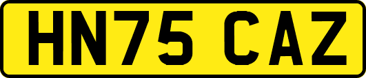 HN75CAZ