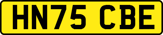 HN75CBE