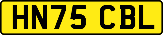 HN75CBL