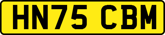HN75CBM