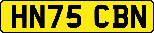 HN75CBN