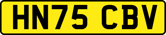 HN75CBV
