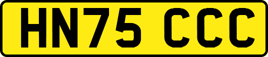 HN75CCC