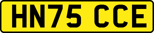 HN75CCE