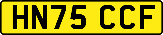 HN75CCF