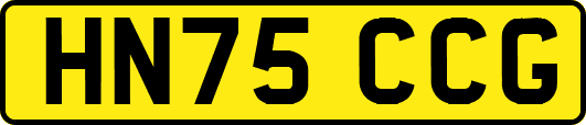 HN75CCG