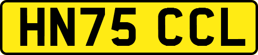 HN75CCL