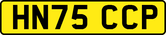HN75CCP