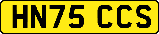 HN75CCS