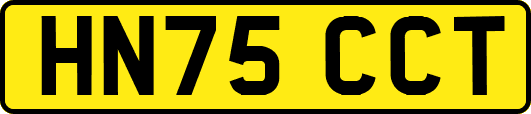HN75CCT