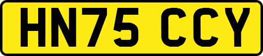 HN75CCY