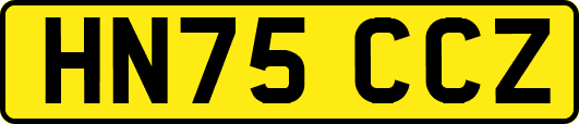 HN75CCZ
