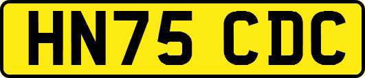 HN75CDC