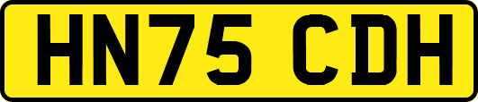 HN75CDH