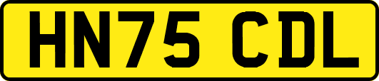 HN75CDL