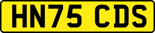 HN75CDS
