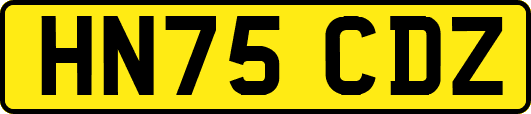 HN75CDZ