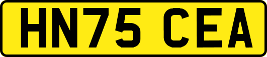 HN75CEA