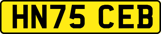 HN75CEB