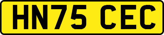 HN75CEC
