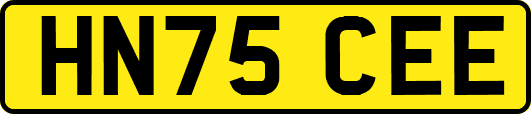 HN75CEE
