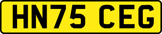 HN75CEG