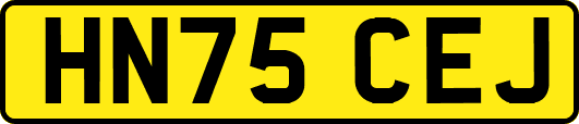 HN75CEJ