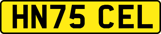 HN75CEL