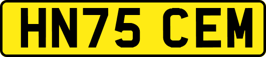HN75CEM