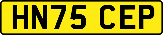 HN75CEP