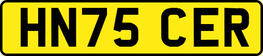 HN75CER