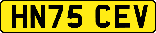 HN75CEV