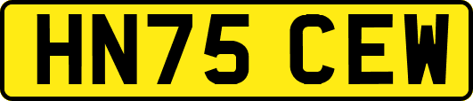 HN75CEW
