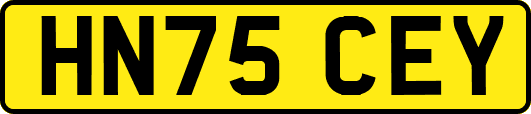 HN75CEY