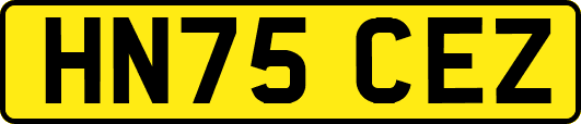 HN75CEZ