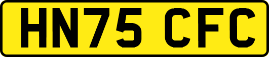 HN75CFC