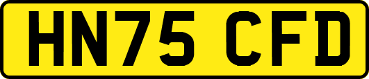 HN75CFD
