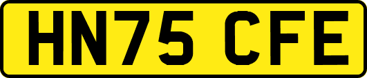 HN75CFE